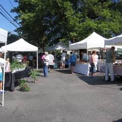Kensington Farmers Market