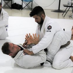Torres Brazilian Jiu Jitsu