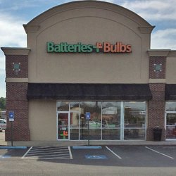 Batteries Plus