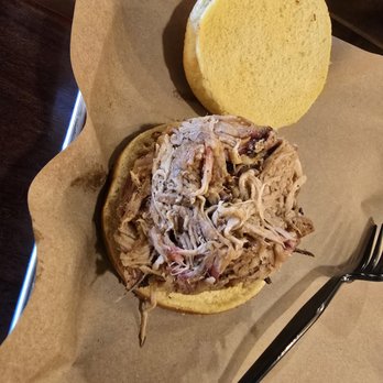 Mission BBQ - Barbeque Near Me - Downers Grove, Illinois