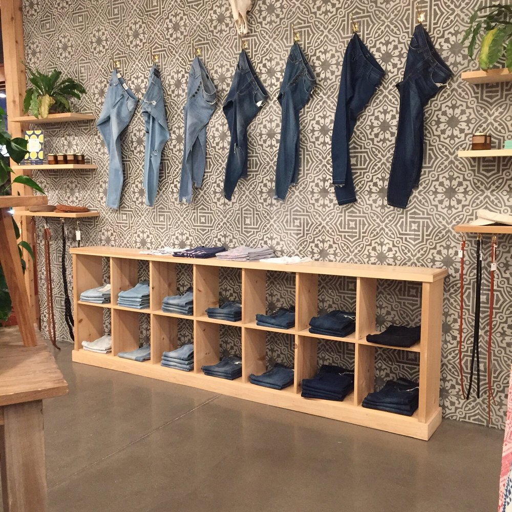 Stitch and Feather - Women's Clothing Near Me - Brea, California Stitch and Feather - Women's Clothing Near Me - Brea, California