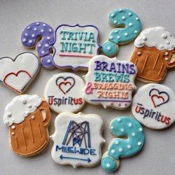Sweets by Millie