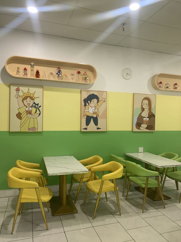 TEA BOX CAFE Updated August 2024 15 Photos & 22 Reviews 4085 W