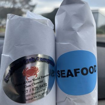 Spud Point Crab Company - Crab sandwich & seafood sandwich - Seafood Near Me - Bodega Bay, California Spud Point Crab Company - Crab sandwich & seafood sandwich - Seafood Near Me - Bodega Bay, California