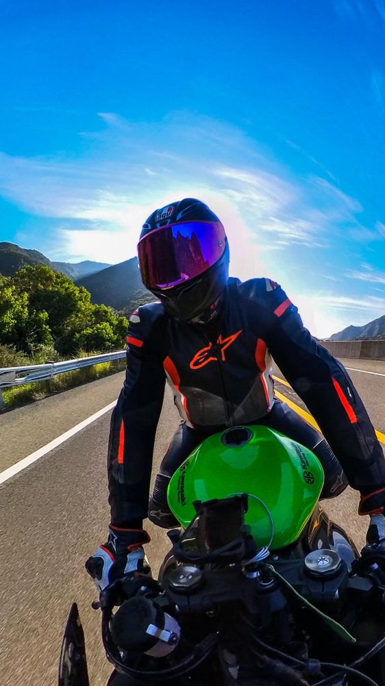 San Diego Ticket Fighter