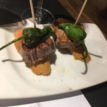 La Flauta - Beef Filet - Spanish Near Me - Barcelona, B La Flauta - Beef Filet - Spanish Near Me - Barcelona, B