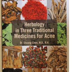Shuang Chen, MD RH