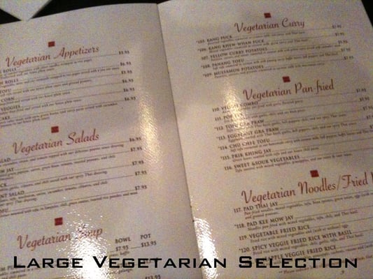 Simply Thai Restaurant by null