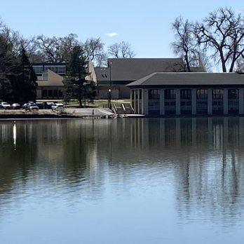 Washington Park - Community center - Parks Near Me - Denver, Colorado