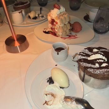 Spago - New American Near Me - Beverly Hills, California Spago - New American Near Me - Beverly Hills, California