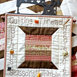 Cotton Pickins' Quilts