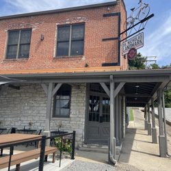 st. nicholas landmark - Outside of Landmark