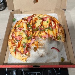 Pizza Schmizza Pub & Grub