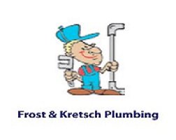 Slide of Frost & Kretsch Plumbing