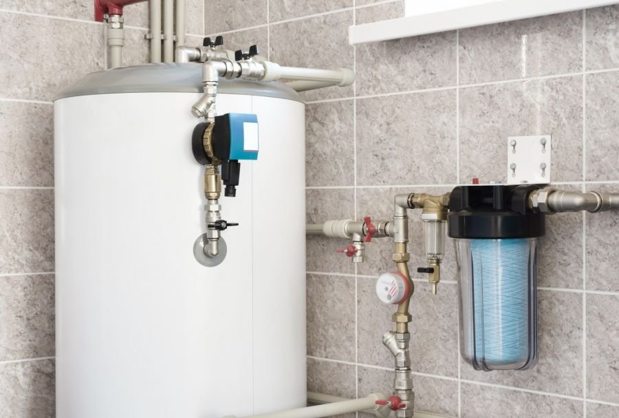 Slide of Jack Brooks Plumbing & HVAC