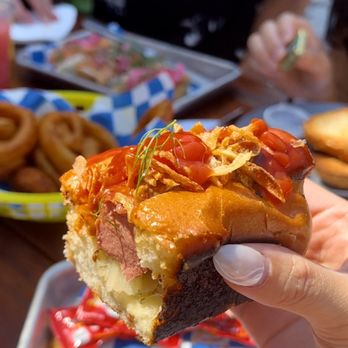 THE LANDING KITCHEN - Updated August 2024 - 257 Photos & 132 Reviews