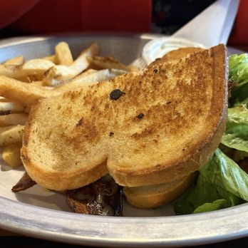 The Copper Athletic Club - Sports Bars Near Me - Marshall, Michigan