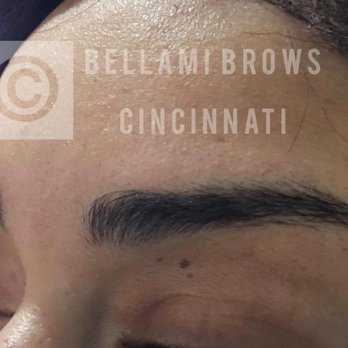 Bellami Brows - Permanent Makeup Near Me - West Chester Township, Ohio