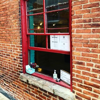 Endo Cafe - To Go Window - Coffee & Tea Near Me - Lancaster, Pennsylvania Endo Cafe - To Go Window - Coffee & Tea Near Me - Lancaster, Pennsylvania