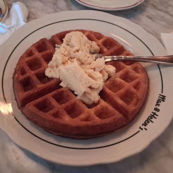 Max & Helen’s - Waffle with maple butter - Delis Near Me - Los Angeles, California Max & Helen’s - Waffle with maple butter - Delis Near Me - Los Angeles, California