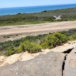 Las Flores View Point