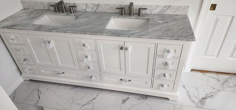 Slide of Bob's Services