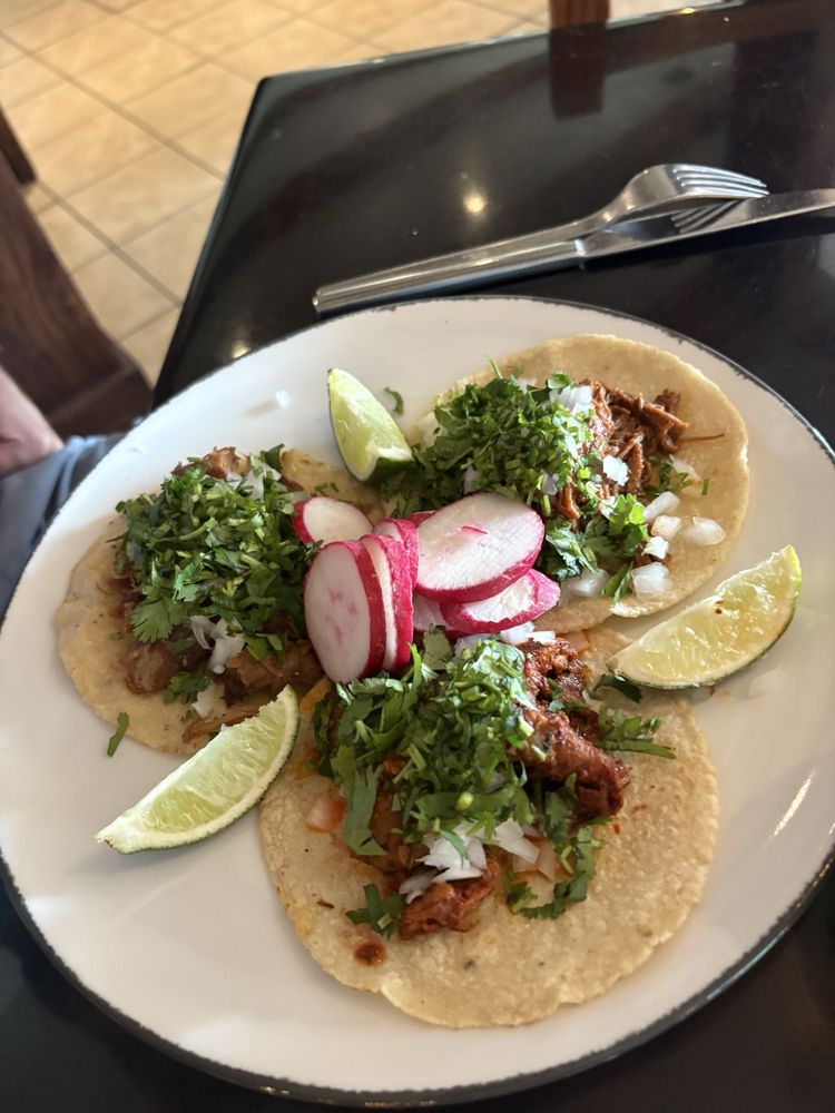 Taqueria El Pueblito