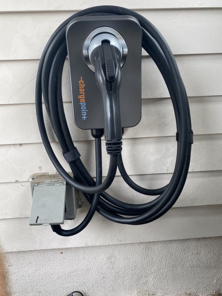 Slide of LightWorks Electrical Services