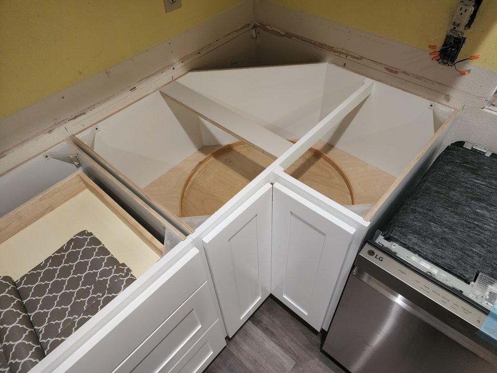 Slide of Maple Valley Handyman Services