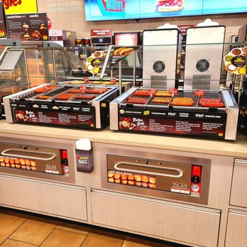 デリシャスサーバー THE BEST 10 GAS STATIONS near MARION, IL - Updated 2025