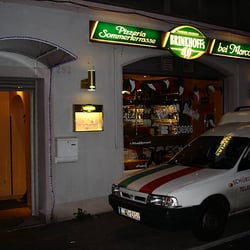 Pizzeria bei Marco