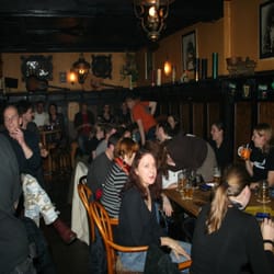 Blues Bar