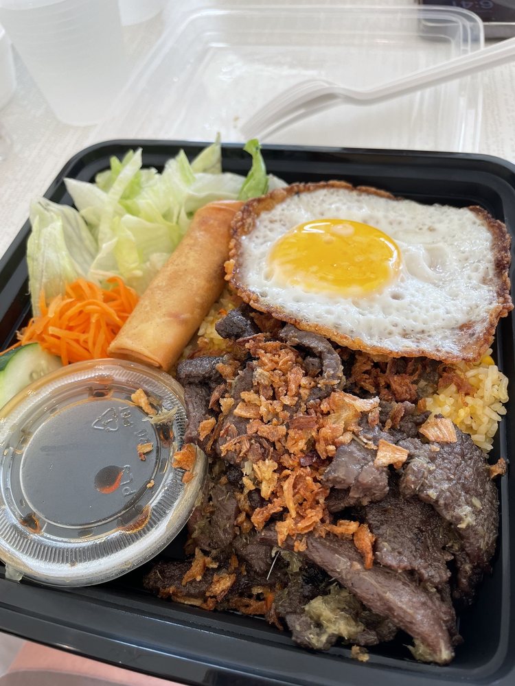 BB BISTRO BOX 22 Photos & 10 Reviews 6340 N Eldridge Pkwy, Houston