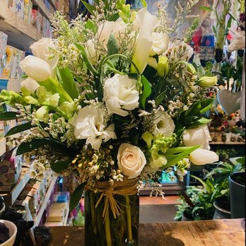 Evflorist Corp - Florists Near Me - New York, New York