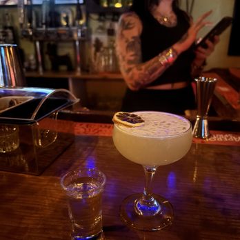 Strega - Bars Near Me - Nashville, Tennessee Strega - Bars Near Me - Nashville, Tennessee