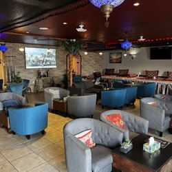 Horizons Hookah Lounge