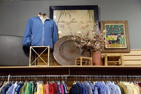 Housing Works Thrift Shops - Gramercy by null