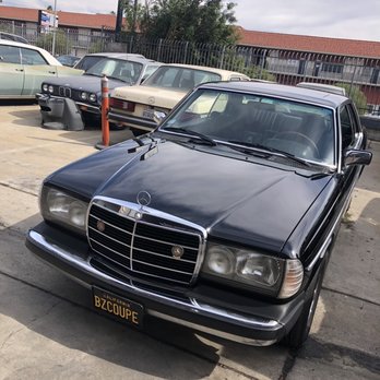 VIP German Auto Service - Car and engine and undercarriage cleaned and washed. Ready to go. - Auto Repair Near Me - Northridge, California VIP German Auto Service - Car and engine and undercarriage cleaned and washed. Ready to go. - Auto Repair Near Me - Northridge, California