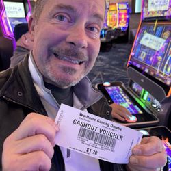 WarHorse Casino