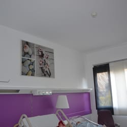 Clinique Bouchard - Chambre PRESTIGE Clinique Bouchard, Marseille