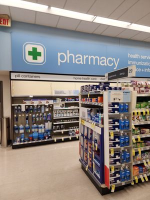 Walgreens by null