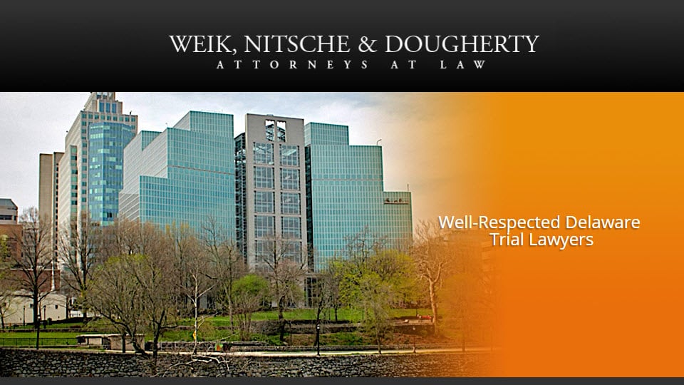 Weik, Nitsche & Dougherty - disability attorney in Bear, DE
