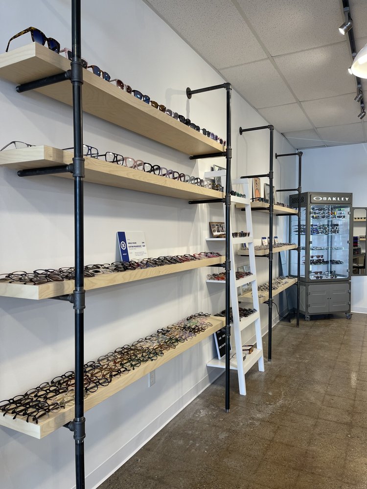 HUXLEY OPTICAL Updated September 2024 15 Photos & 38 Reviews 1789