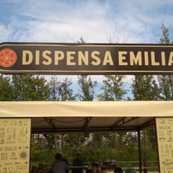 Dispensa Emilia