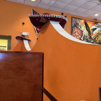 El Patron Mexican Grill - Prattville, AL - a view of the dining area - Mexican Near Me - Prattville, Alabama El Patron Mexican Grill - Prattville, AL - a view of the dining area - Mexican Near Me - Prattville, Alabama