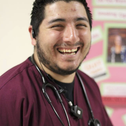 Native American Health Center