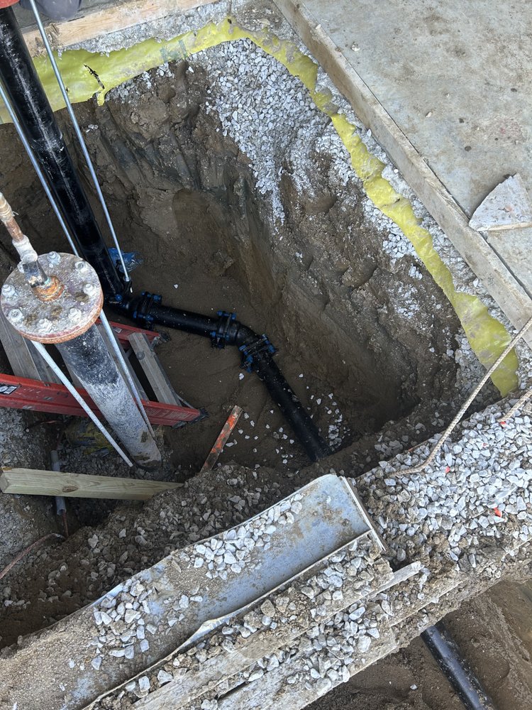 Slide of Duncan Plumbing