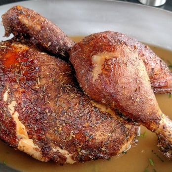 Branch Line - Half Rotisserie Chicken - New American Near Me - Watertown, Massachusetts Branch Line - Half Rotisserie Chicken - New American Near Me - Watertown, Massachusetts