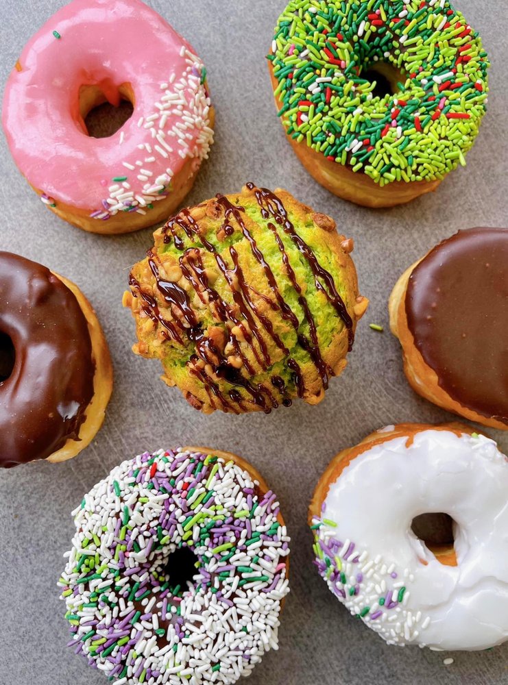 HONEY DEW DONUTS 19 Photos 236 Pond St, Ashland, Massachusetts