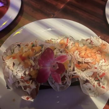 Tiki Republik - Shrimp tacos - Tiki Bars Near Me - Lake Arrowhead, California Tiki Republik - Shrimp tacos - Tiki Bars Near Me - Lake Arrowhead, California
